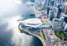 HKCEC Hosted 25 New Exhibitions and Conferences, Successfully Hosts Multiple Hong Kong and Asian Debuts Set to Return Next Year.
