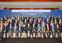 Global Youth Powerhouse Summit 2026 Concludes Successfully