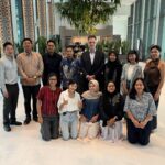 Asia’s No. 1 business school uses AI to sharpen judgement in leaders