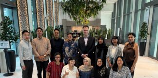 Asia’s No. 1 business school uses AI to sharpen judgement in leaders