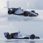 Win A Trip To Las Vegas As Audi Revolut F1 Team Reveals Singapore Special Livery And Exclusive Adidas Capsule Collection