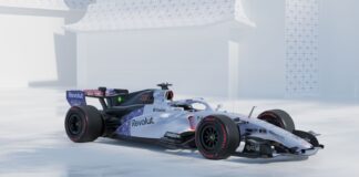 Win A Trip To Las Vegas As Audi Revolut F1 Team Reveals Singapore Special Livery And Exclusive Adidas Capsule Collection