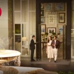 Oriental Residence Bangkok Awarded One MICHELIN Key for the Third Consecutive Year