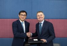 Temasek Trust and World Bank Group Forge Strategic Partnership to Advance Shared Development Priorities