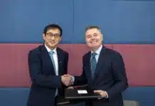 Temasek Trust and World Bank Group Forge Strategic Partnership to Advance Shared Development Priorities