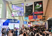 HKTDC Hong Kong International Lighting Fair (Autumn Edition) and Hong Kong International Outdoor and Tech Light Expo Set to Illuminate this October
