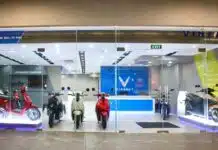 VinFast announces special incentives for new electric motorcycle showrooms in Indonesia and the Philippines, accelerating distribution network expansion