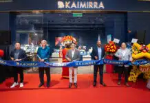 Kaimirra Opens Boutique at Pavilion Damansara Heights and Kiosk at Pavilion Kuala Lumpur