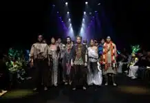 Siam Paragon Bangkok International Fashion Week 2026 Unites Thai Designers to Drive the Future of Thailand’s Fashion Industry