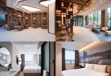 Travelodge Gangnam Yeoksam Seoul Opens as Travelodge’s Largest Hotel in Asia