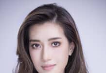 Miss Universe Hong Kong Winner Jen Zhou — On the Road to Puerto Rico
