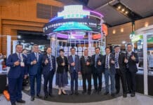 HKEIA Strengthens International Connections and Innovation Collaboration to Shape the Next Chapter of Hong Kong’s Future Industries