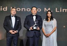Calibr8 Systems’ David Lim Recognized as Leading Technopreneur in Asia at ACES Awards 2026