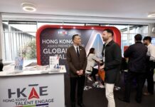 Hong Kong and Chinese Mainland Enterprises Go Global Together: Bringing Enormous Opportunities to Global Talent in the UK