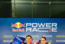 Yasmin Yukare And Saddam Pittli Crowned Inaugural Red Bull Power Race International Champions