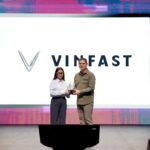 VinFast VF MPV 7 wins ‘Inspiring Product Service MPV EV of the Year’ at Marketeers Editor’s Choice Award 2026