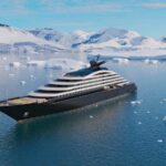 Scenic Group Marks 40 Years with Global River & Yacht Expansion