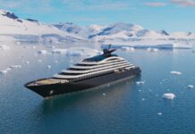 Scenic Group Marks 40 Years with Global River & Yacht Expansion