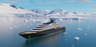 Scenic Group Marks 40 Years with Global River & Yacht Expansion