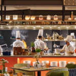 Discover Penang’s Charm Through Its Flavours and Historic Streets ONYX Hospitality Group Invites Travellers to Explore Penang with Amari and OZO