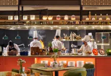 Discover Penang’s Charm Through Its Flavours and Historic Streets ONYX Hospitality Group Invites Travellers to Explore Penang with Amari and OZO