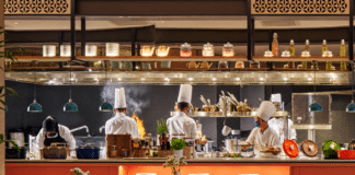 Discover Penang’s Charm Through Its Flavours and Historic Streets ONYX Hospitality Group Invites Travellers to Explore Penang with Amari and OZO