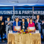 Sovico and Hamburg Forge Partnership to Expand Vietnam-Germany Economic Ties