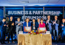 Sovico and Hamburg Forge Partnership to Expand Vietnam-Germany Economic Ties