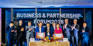 Sovico and Hamburg Forge Partnership to Expand Vietnam-Germany Economic Ties