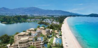 Banyan Group Residences Brings Exclusive Phuket Property Collection to Dubai