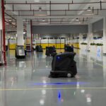 Wuzhen Summit Puts Spotlight on Tongxiang’s Expanding AI Industry