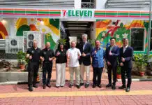 7-Eleven Malaysia Brings 20-Year Vision for Inclusive Employment with New CAFé by 7-Eleven at Universiti Malaya