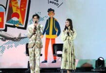 Takarazuka Revue Delivers a Special Performance at the “Visit Japan FIT Fair #18” Stage Event Held at Siam Paragon