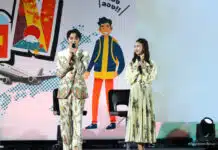 Takarazuka Revue Delivers a Special Performance at the “Visit Japan FIT Fair #18” Stage Event Held at Siam Paragon