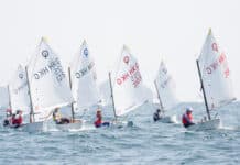 Lee Kum Kee Sauce Supports Next Generation of Hong Kong Sailers at HKODA Open & National Championships 2026