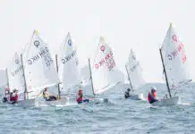 Lee Kum Kee Sauce Supports Next Generation of Hong Kong Sailers at HKODA Open & National Championships 2026