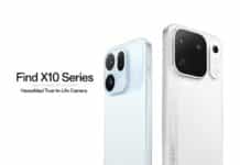 OPPO Find X10 Series Launches Globally with True-to-Life Imaging and All-Round Flagship Upgrades