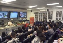Lee Kum Kee and Le Cordon Bleu Drive Innovation for the Next Generation of Culinary Talent