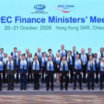Historic APEC Finance Ministers’ Meeting 2026 successfully wraps up in Hong Kong