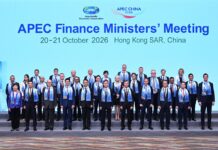 Historic APEC Finance Ministers’ Meeting 2026 successfully wraps up in Hong Kong