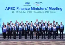 Historic APEC Finance Ministers’ Meeting 2026 successfully wraps up in Hong Kong