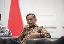 New Asia Forum 2026 Targets US$30 Billion in Investment Mobilization, Positions Indonesia as a Gateway to Asia’s Growth