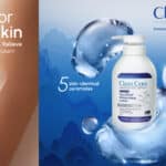 Guardian and Mannings launch Clera Cera, a dermatologist skincare range made for Asian skin