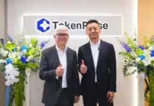 TokenPulse Opens Singapore APAC Operating Hub