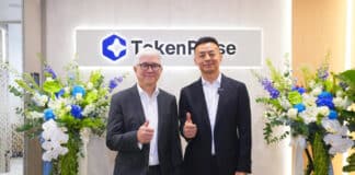 TokenPulse Opens Singapore APAC Operating Hub