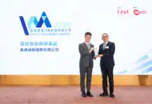 YF Life Wins Three Accolades at “HKET Wealth Management Awards”