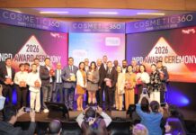 Winners of the 2026 INPD Awards Announced, C-Beauty Takes Home Multiple Prestigious Honors