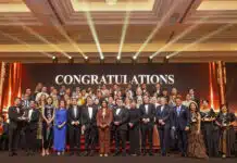 Philippine Excellence Takes Centre Stage on Day One of ACES Awards 2026