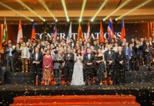 Thai Leaders and Enterprises Advance Excellence with Purpose