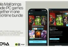 Xsolla Mall Brings Six Indie PC Games Together in One Limited-Time Bundle